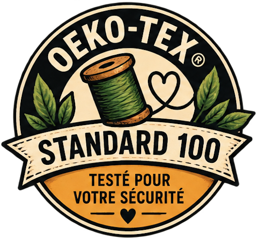 OEKO-TEX Standard 100