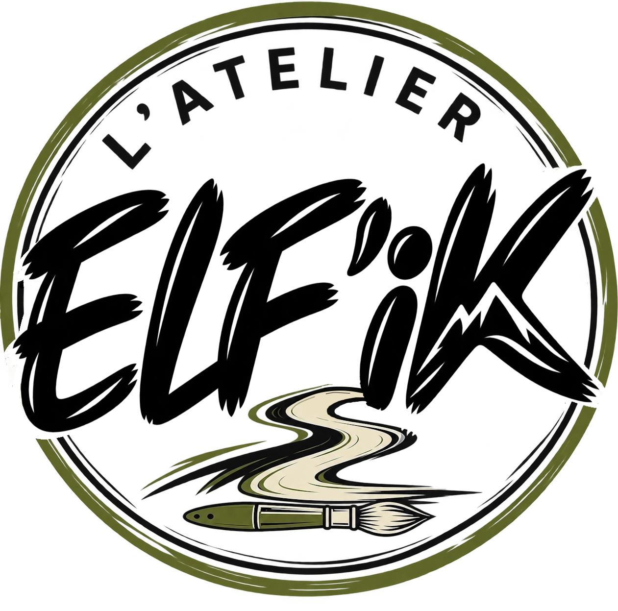 L'Atelier ELF'IK